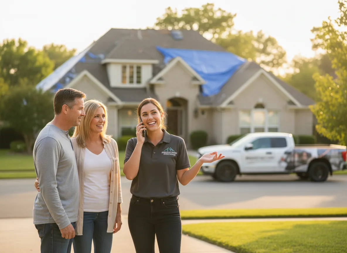 Emergency Roof Repair North Windham, CT FAQs